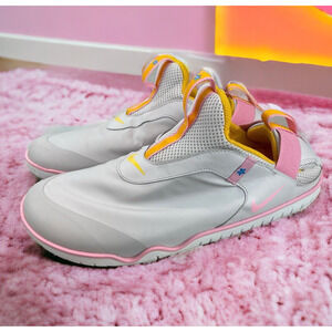 Nike Air Zoom Pulse Medical Shoes Mens Size 11 Style CT1629-002 Nurse Slip-ons